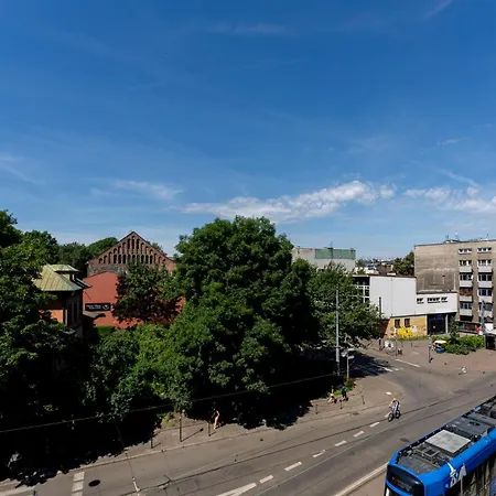 Kazimierz Vistula