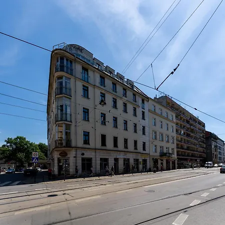 Διαμέρισμα Kazimierz Vistula