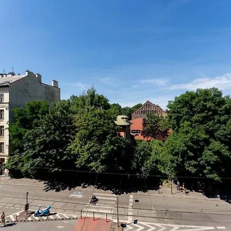 Kazimierz Vistula * Krasków