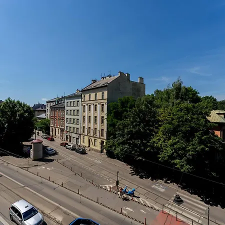 Διαμέρισμα Kazimierz Vistula
