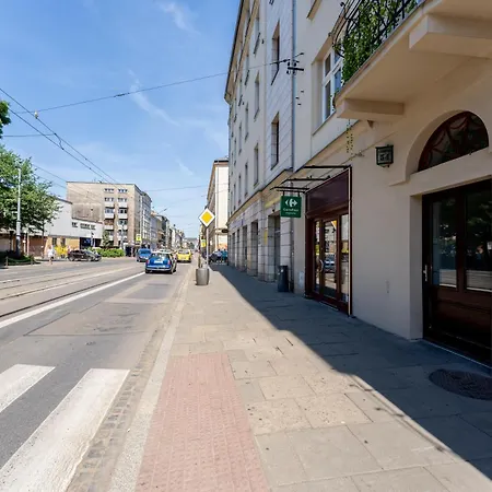 Kazimierz Vistula