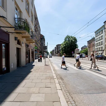 شقة Kazimierz Vistula