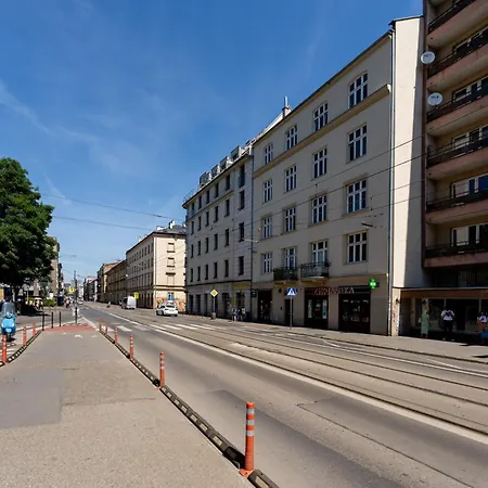 Kazimierz Vistula كراكوفيا